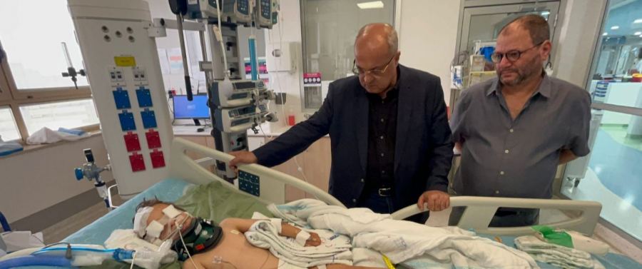 كفى لجرائم الحرب